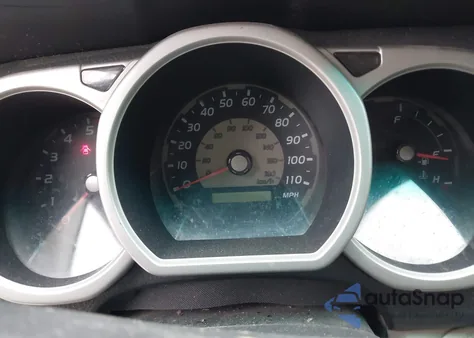 2003 Toyota 4Runner Sr5 V8 from USA, damaged, VIN JTEZT14R430009667